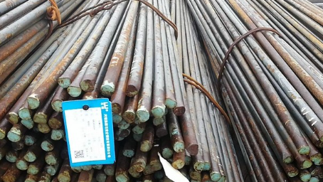 南山30Cr合金结构钢