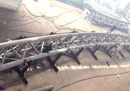 南山多功能体育馆案例